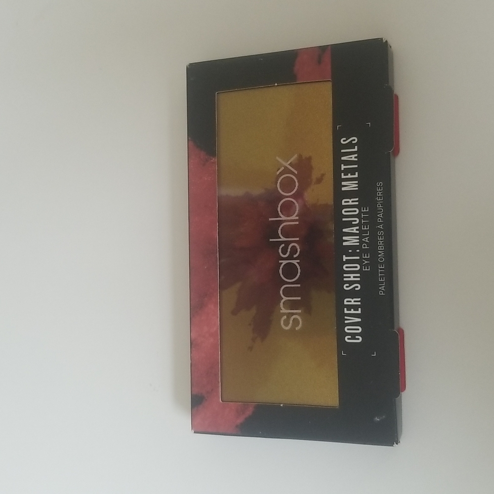 Smashbox Covershot